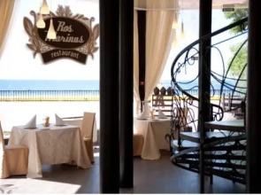 Рипарио Хотел Групп АПАРТАМЕНТС