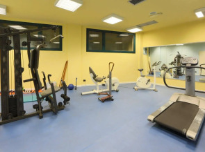 Best Western Hotel Antico Termine