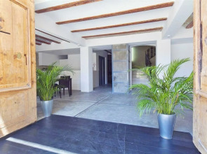 Отель Cosy Rooms Bolseria