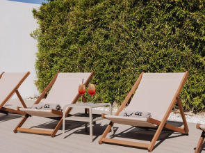 INNSiDE by Meliá Barcelona Aeropuerto