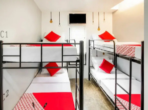 Super OYO 495 The Pocket Hotel