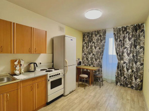 Katy Home (Кэти Хоум) на улице Солнечная 45