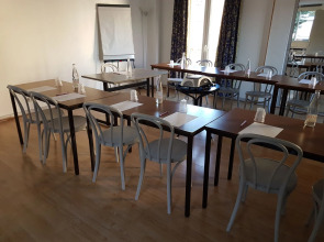 Adonis Arc Hôtel Aix