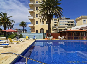 Evolution Cascais-Estoril