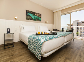 Отель Eurostars Marivent