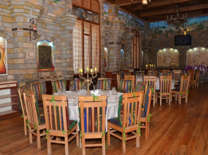 Отель «Астория Баку»