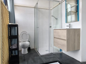 Pension Casa De Barca