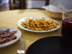 Cuevas Abuelo Ventura