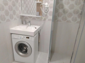 Апартаменты на улице Старошоссейная 5 корпус 6