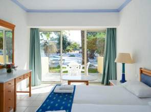 Paphos Gardens Holiday Resort
