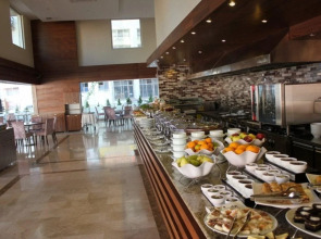 Anemon Kent Trabzon Otel