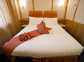 Best Western Hotel President