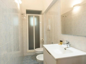 Santa Croce Palace by Mmega