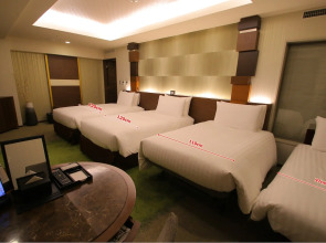 Richmond Hotel Premier Tokyo Schole