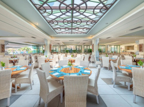 Star Beach Village and Water Park