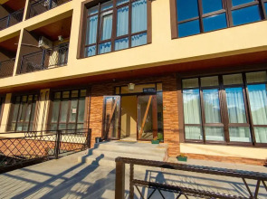 Апартаменты More, Автомобильный пер., 58А-2