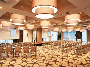 Steigenberger Hotel Koln