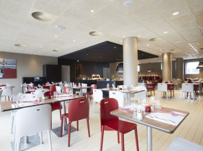 Campanile Hotel Lille Euralille