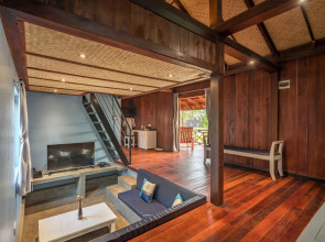 Authentic Khmer Village Resort