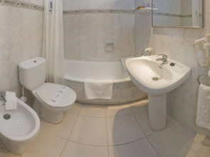 Hotel GHT Neptuno Tossa & Venus SPA