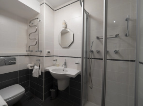 Monte Casa Spa & Wellness