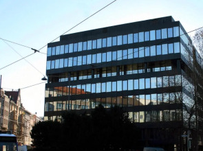 Ruby Lilly Hotel Munich