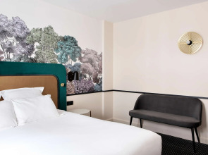 Best Western Hotel Du Pont Wilson