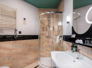 Rezydent Hotel Sopot - MGallery Collection