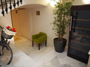 Hotel San Lorenzo Boutique