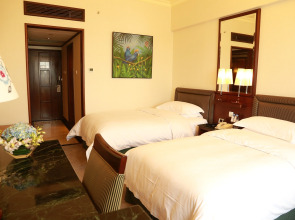 Seaview Gleetour Hotel Shenzhen - East Wing Building