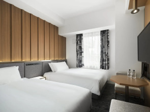 Отель Bespoke Shinsaibashi