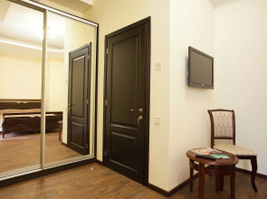 Отель «Зенит»