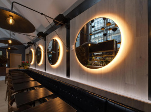 Crowne Plaza HY36 Midtown Manhattan by IHG