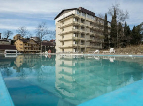 Санаторий «Известия»