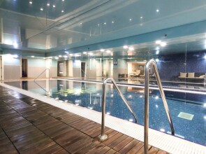 205 - King David Residence - Jerusalem-Rent