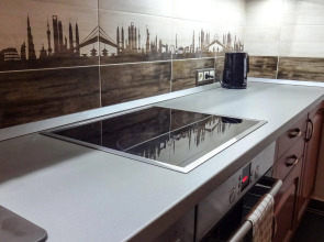 Corvin Point Rooms and Apartments