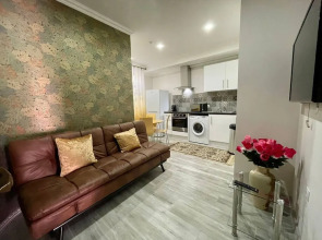 Premier City Apart Hotel Chisinau