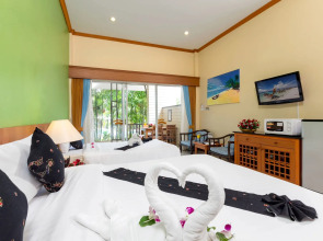 Ao Nang Timber House