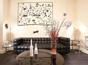 Отель Grecotel Pallas Athena