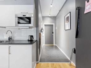 Aiden by Best Western Stockholm Kista