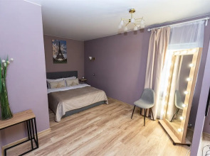 Постоялый двор Ям