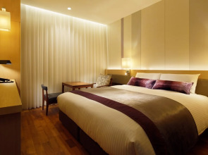 Mitsui Garden Hotel Osaka Premier