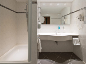 Hotel Steglitz International