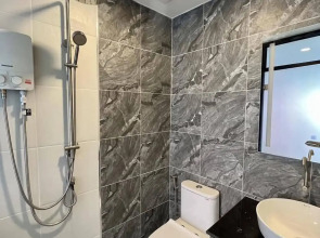 Phi Phi Rimlay Cottage