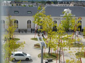 Hôtel de la Gare