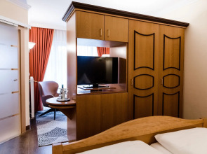 AKZENT Hotel Bayerwald-Residenz