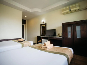 Diamond Park Inn Chiang Rai Resort