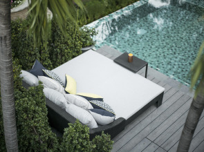 The Raweekanlaya Hotel Bangkok