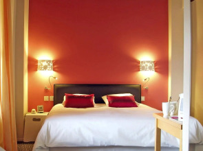 Hotel Spa Le Moulin de la Wantzenau