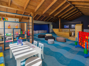 Grand Sirenis Punta Cana Resort & Aquagames - All Inclusive